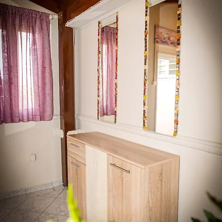 In A Quiet Area! Apartment *