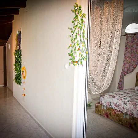 In A Quiet Area! Apartment *