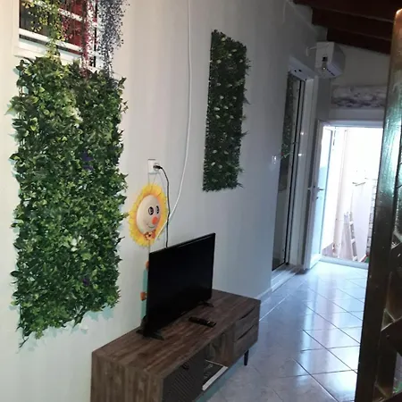 In A Quiet Area! Apartment *