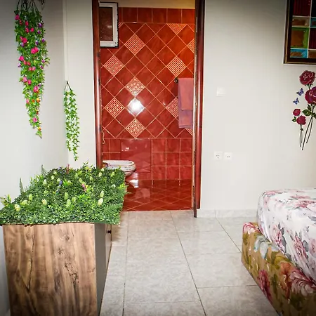 Apartment In A Quiet Area! Agia (Chania, Crete)