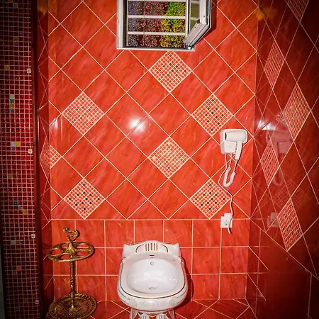 In A Quiet Area! Apartment Agia (Chania, Crete)